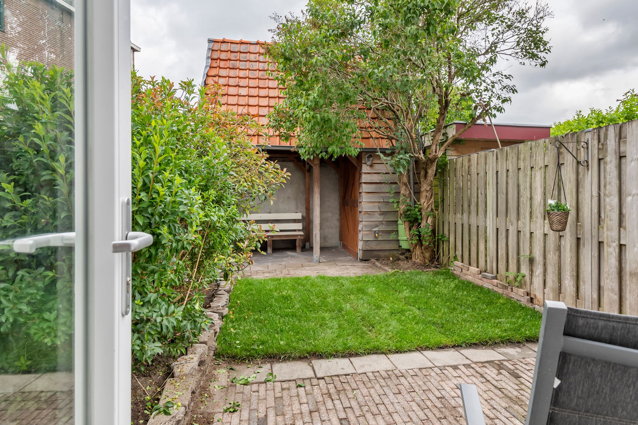 Foto 36 van Westersingel 12