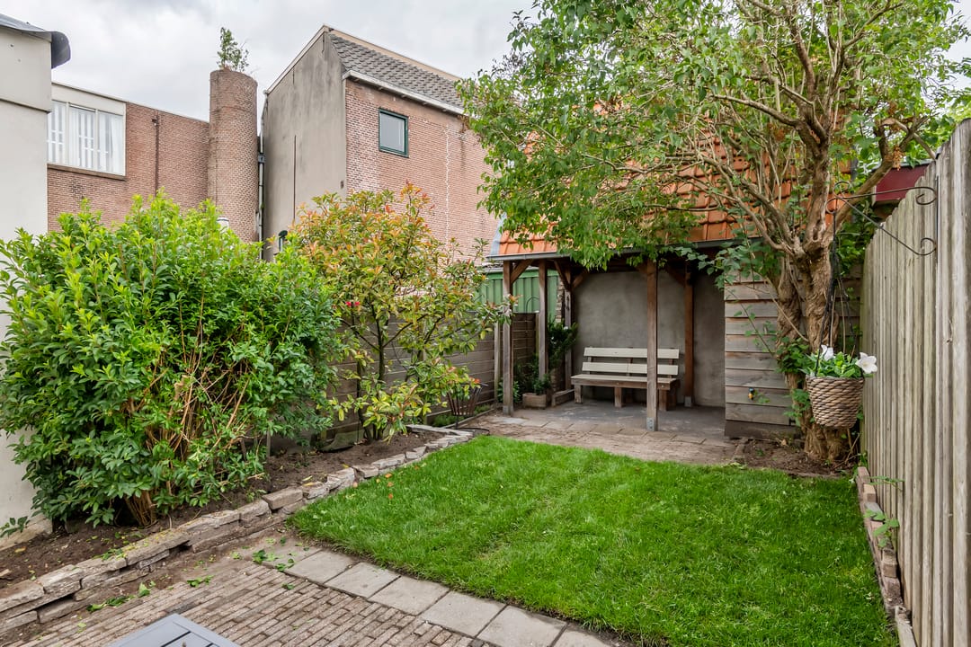 Foto 37 van Westersingel 12