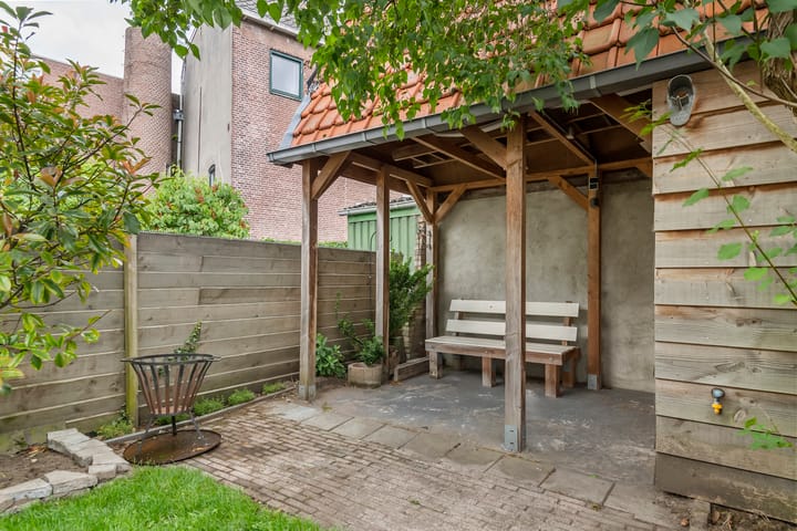 Foto 38 van Westersingel 12