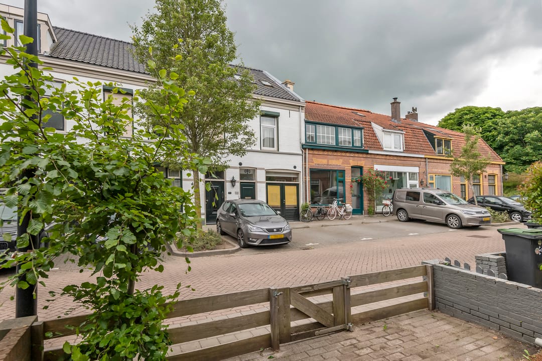 Foto 41 van Westersingel 12