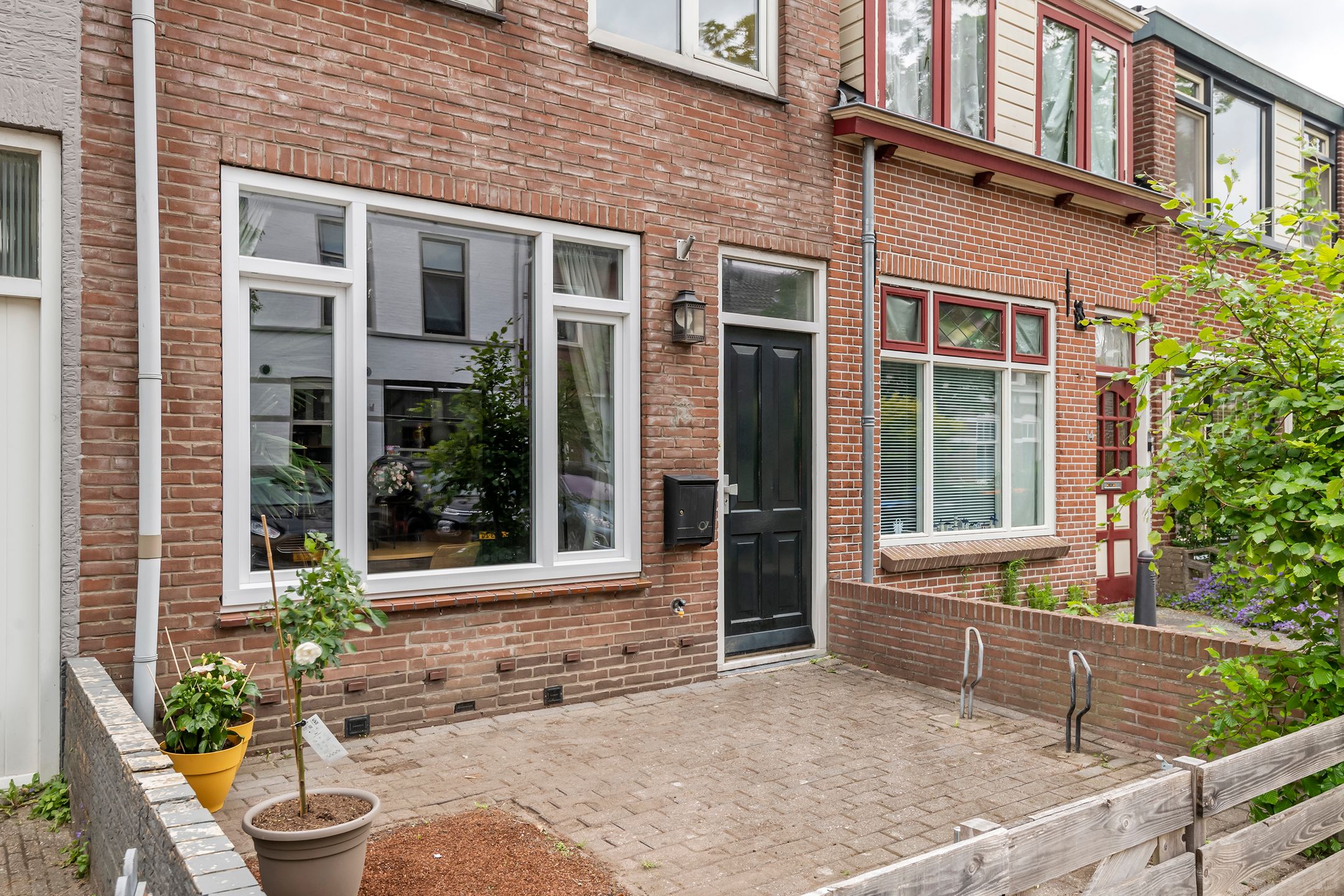 Foto 42 van Westersingel 12