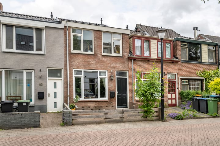 Foto 43 van Westersingel 12