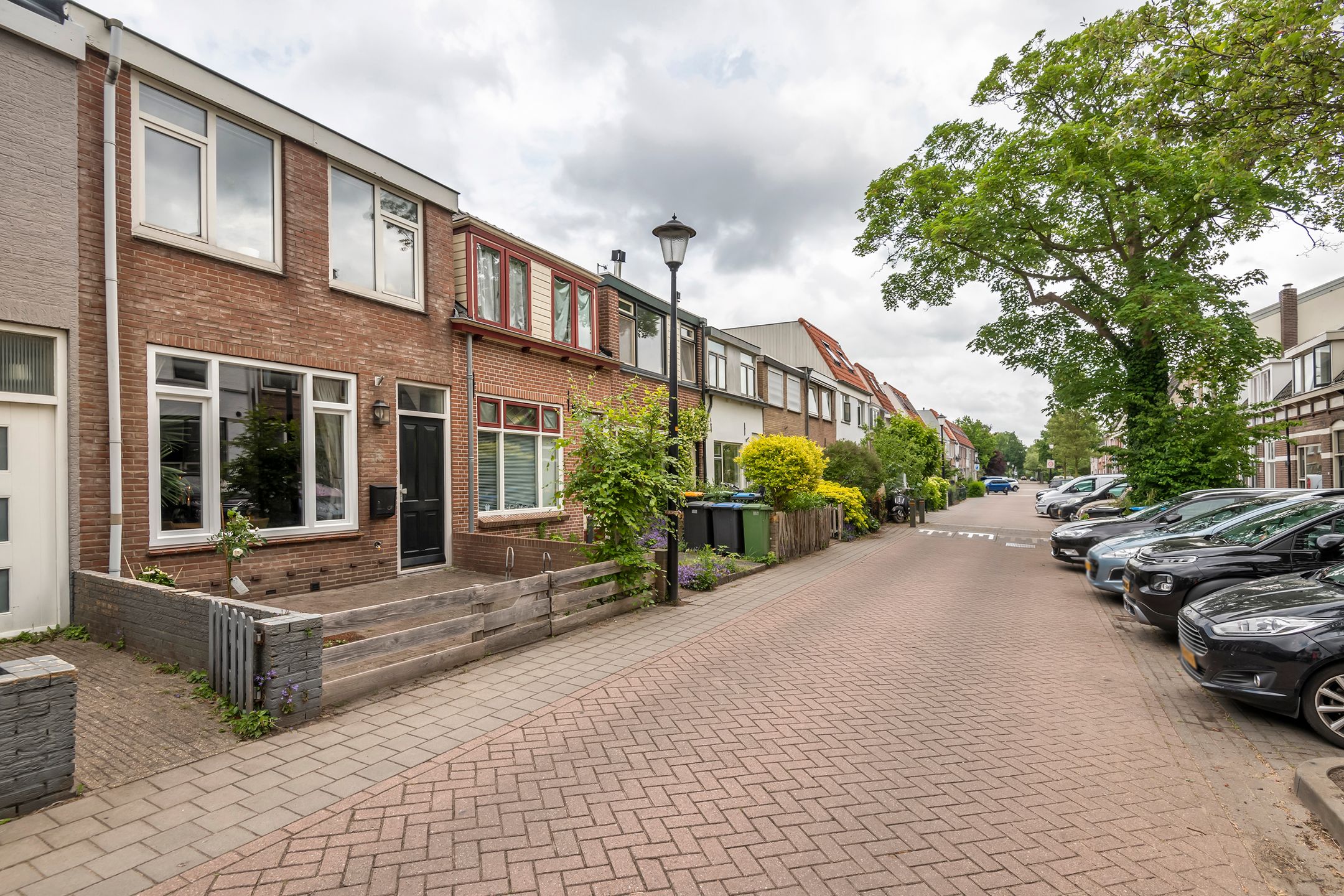 Foto 45 van Westersingel 12