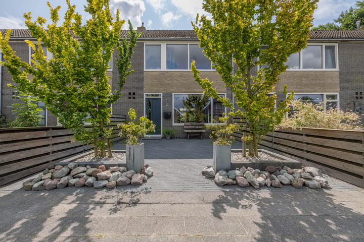 Foto 1 van de Paden 19