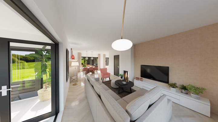 Foto 4 van Vosland 22