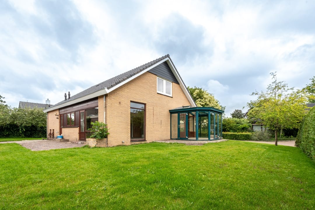 Foto 2 van Vosland 22