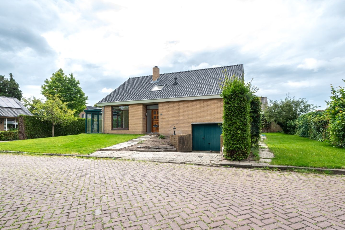 Foto 40 van Vosland 22