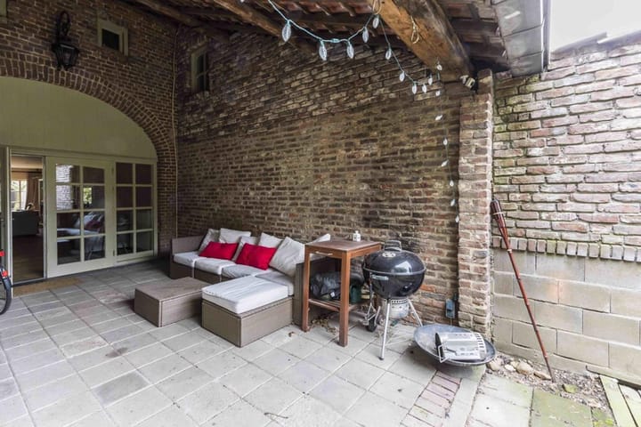 Foto 29 van Kelmonderstraat 53