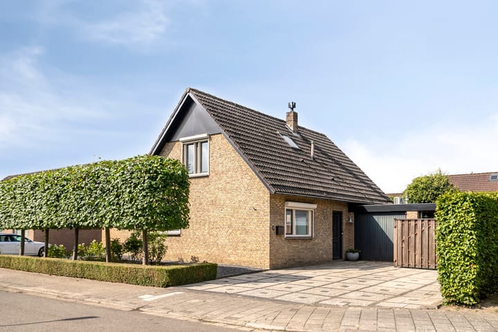 Mosselbank 9 main image