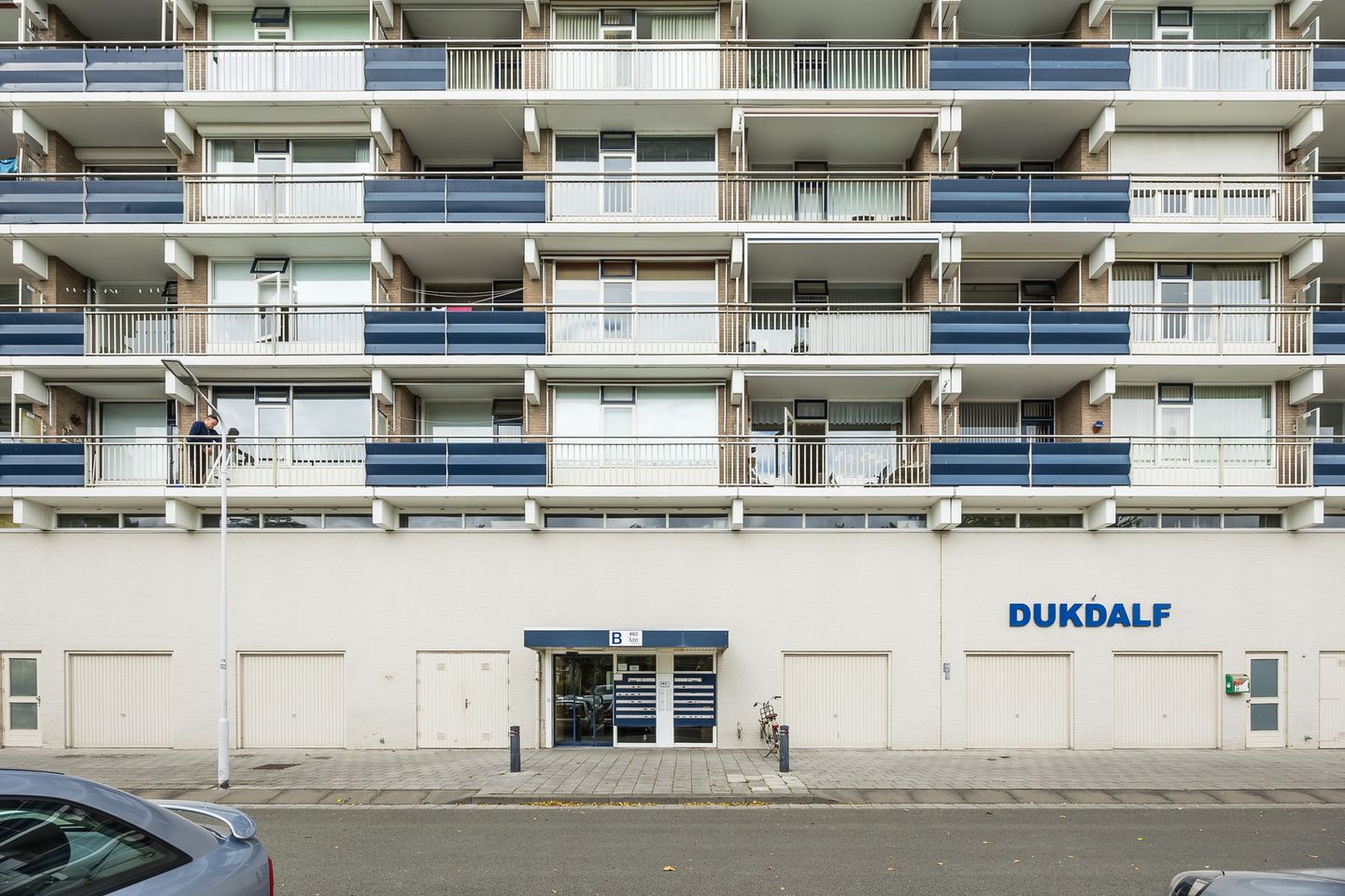 Foto 4 van Fahrenheitlaan 490