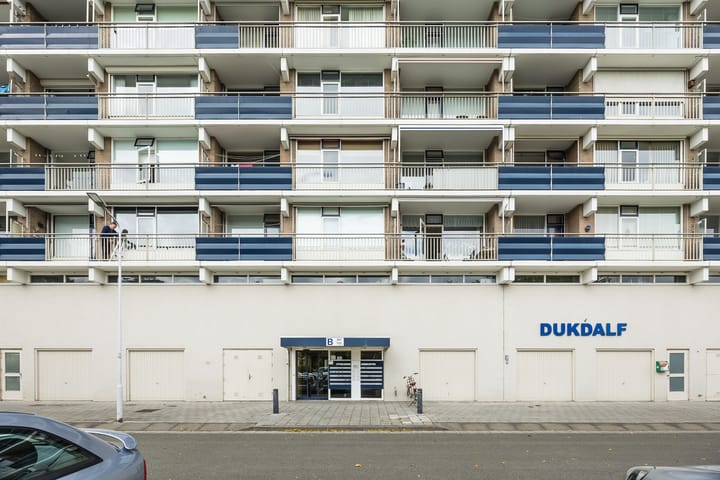 Foto 4 van Fahrenheitlaan 490