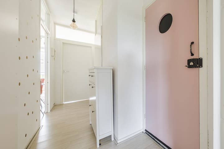 Foto 7 van Fahrenheitlaan 490