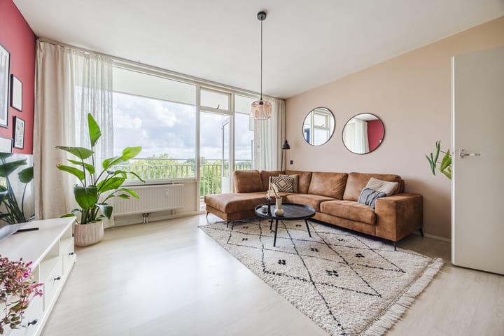 Foto 8 van Fahrenheitlaan 490