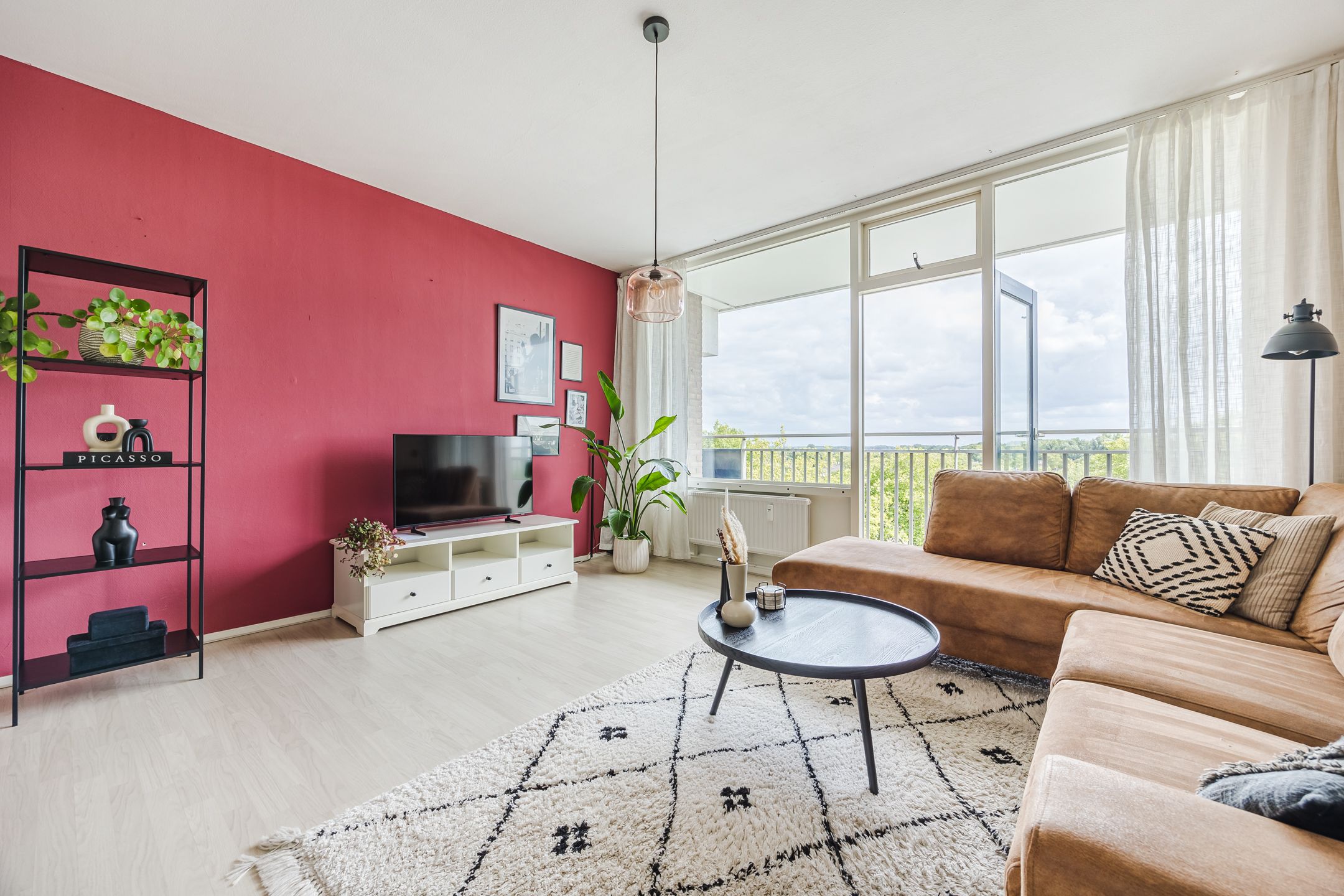 Foto 9 van Fahrenheitlaan 490