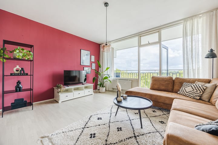 Foto 9 van Fahrenheitlaan 490