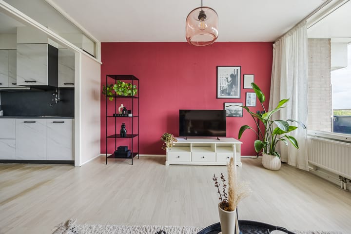 Foto 10 van Fahrenheitlaan 490