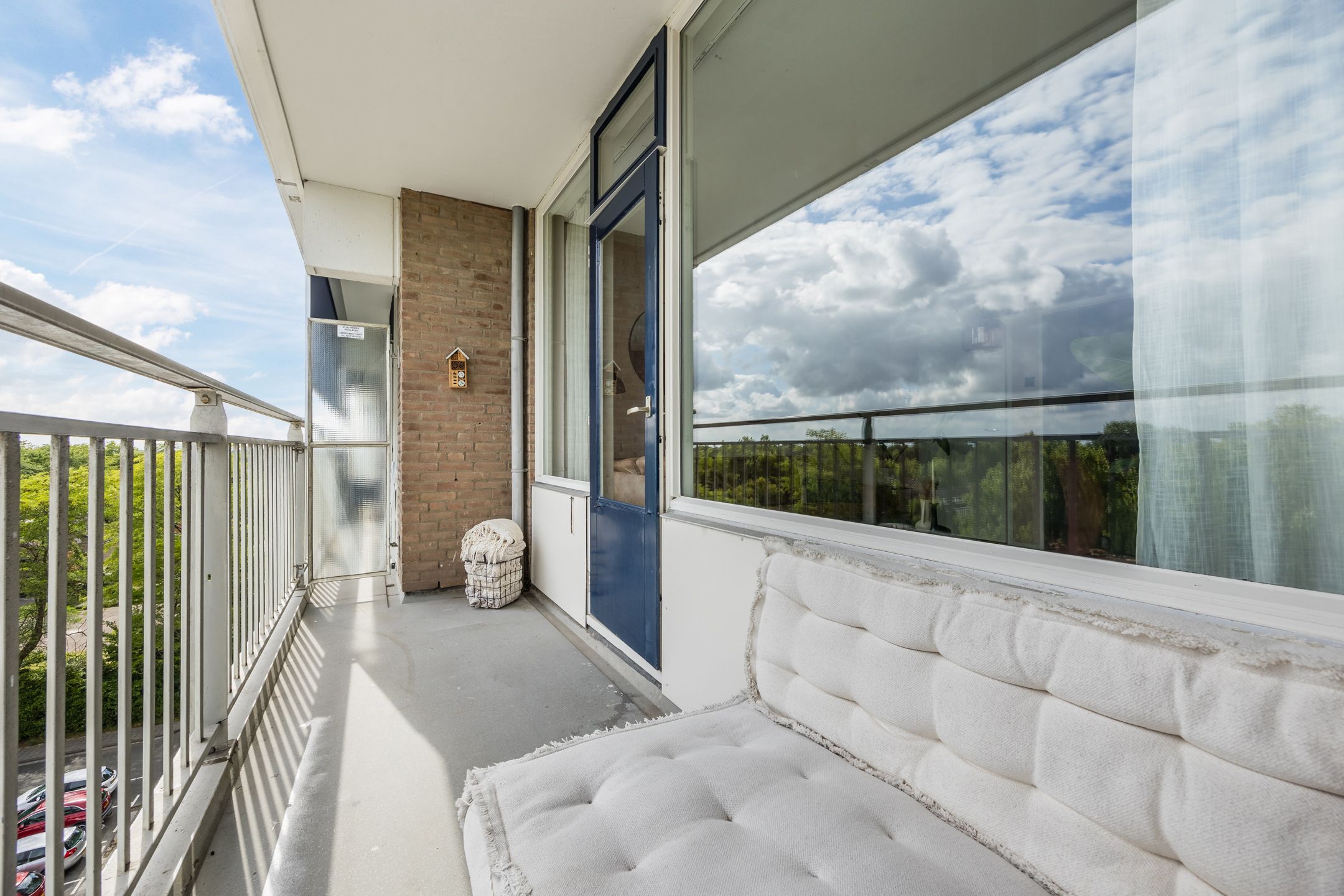 Foto 12 van Fahrenheitlaan 490