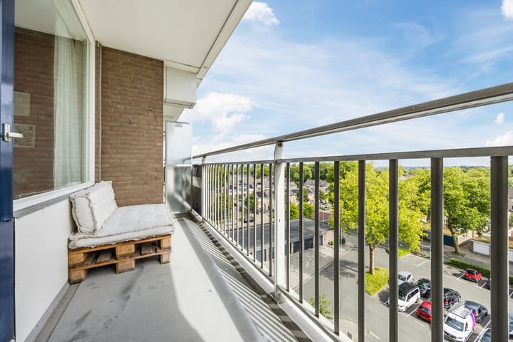 Foto 13 van Fahrenheitlaan 490