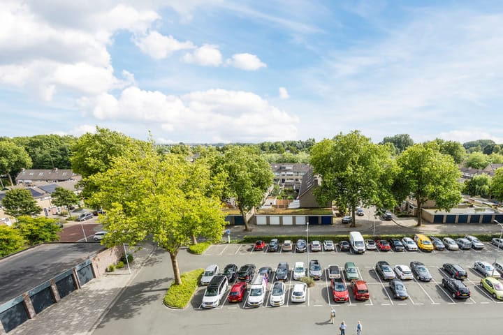 Foto 14 van Fahrenheitlaan 490