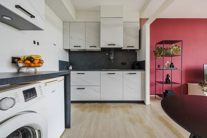 Foto 15 van Fahrenheitlaan 490