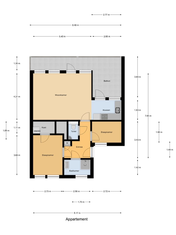 Foto 36 van Kreekwaard 91
