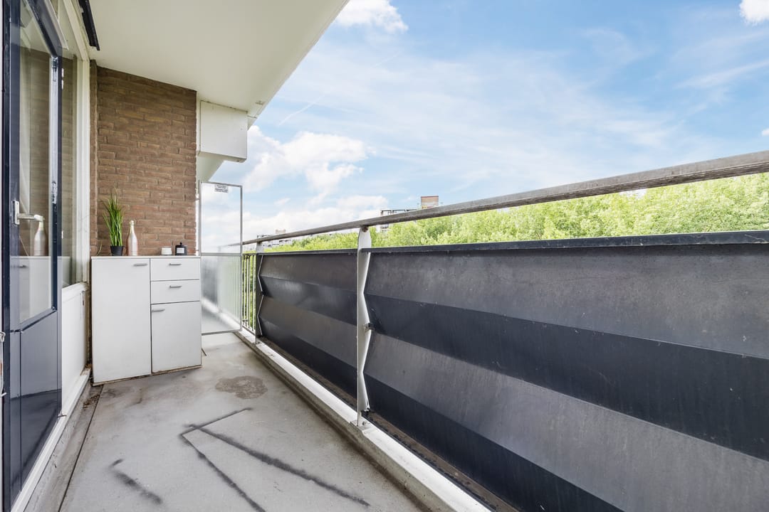 Foto 22 van Fahrenheitlaan 490