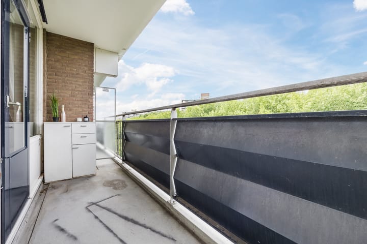 Foto 22 van Fahrenheitlaan 490