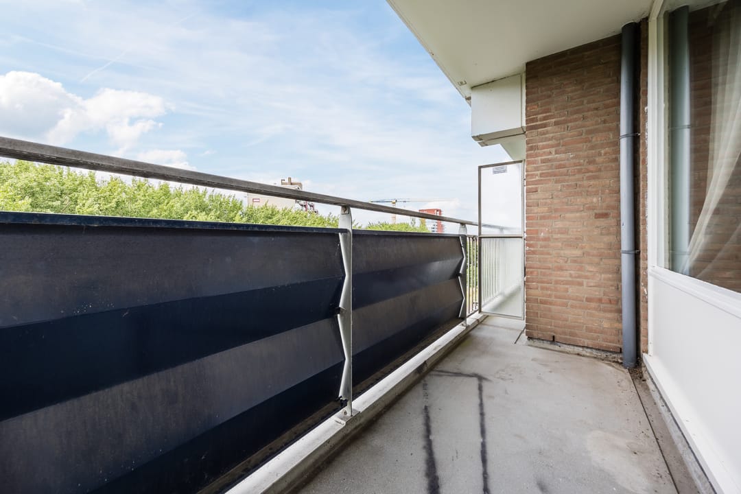 Foto 23 van Fahrenheitlaan 490