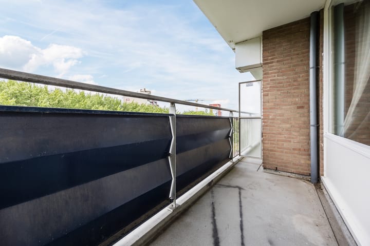 Foto 23 van Fahrenheitlaan 490