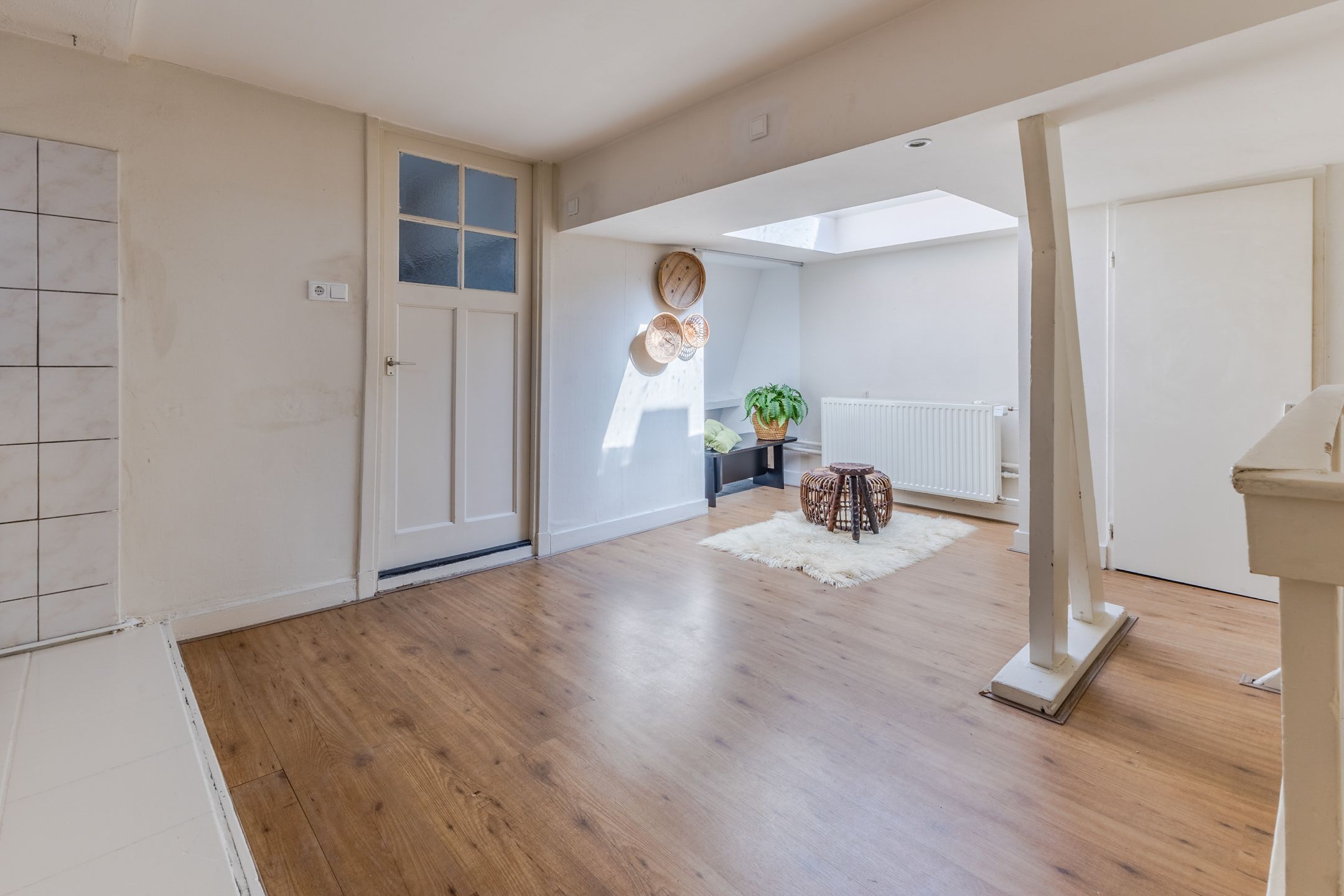 Pastoor van Arslaan 5-B, 5, B, Eindhoven, 5622CK, Noord-Brabant, Nederland 5