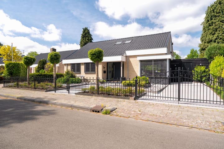 Goudsbloemweg 6 main image