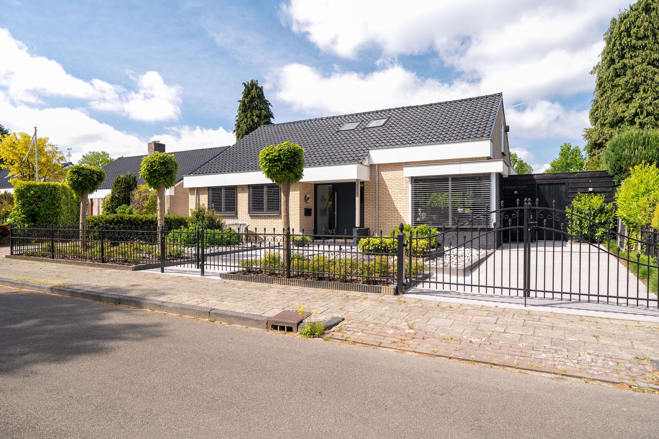 Goudsbloemweg, 6, Paterswolde, 9765HS, Drenthe, Nederland 6 