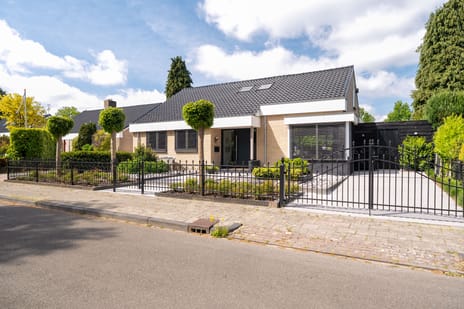 Goudsbloemweg thumbnail