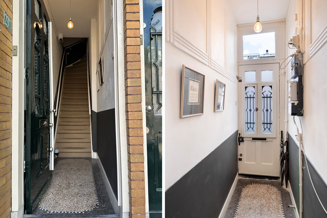 Foto 7 van Justus van Effenstraat 23-BS