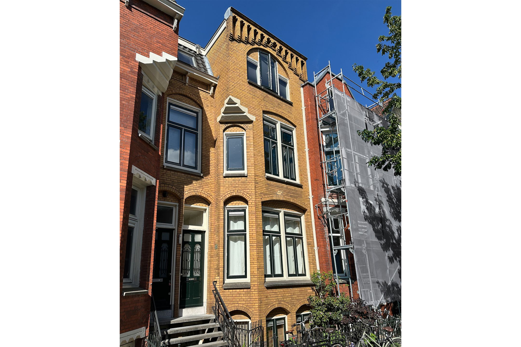 Foto 6 van Justus van Effenstraat 23-BS