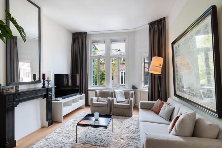 Photo 10 of Justus van Effenstraat 23-BS