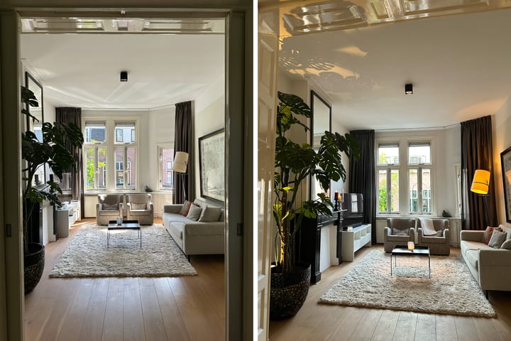 Photo 13 of Justus van Effenstraat 23-BS