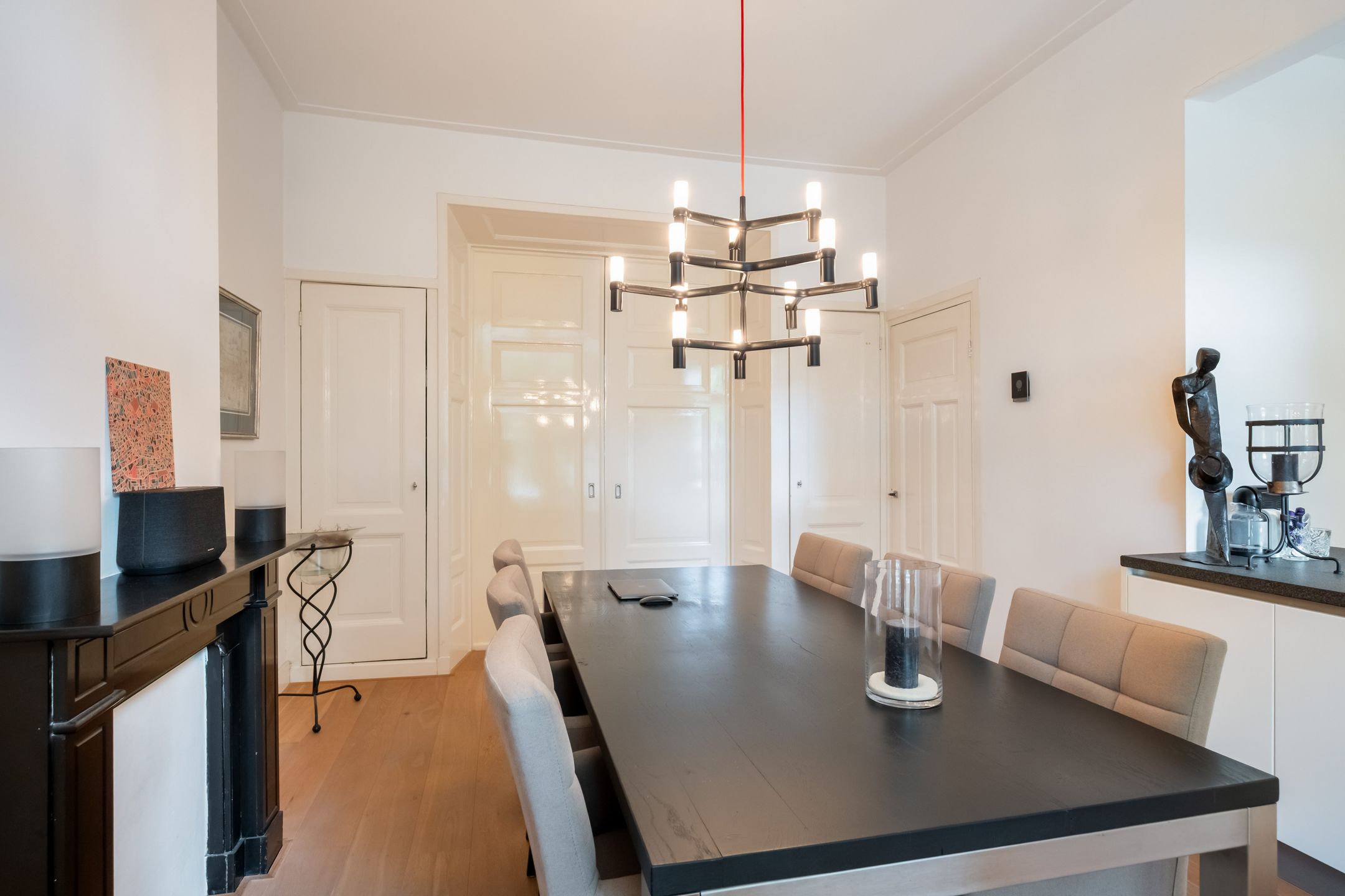 Foto 15 van Justus van Effenstraat 23-BS