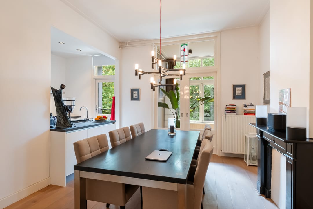 Foto 16 van Justus van Effenstraat 23-BS