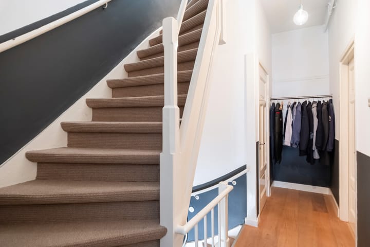 Photo 22 of Justus van Effenstraat 23-BS