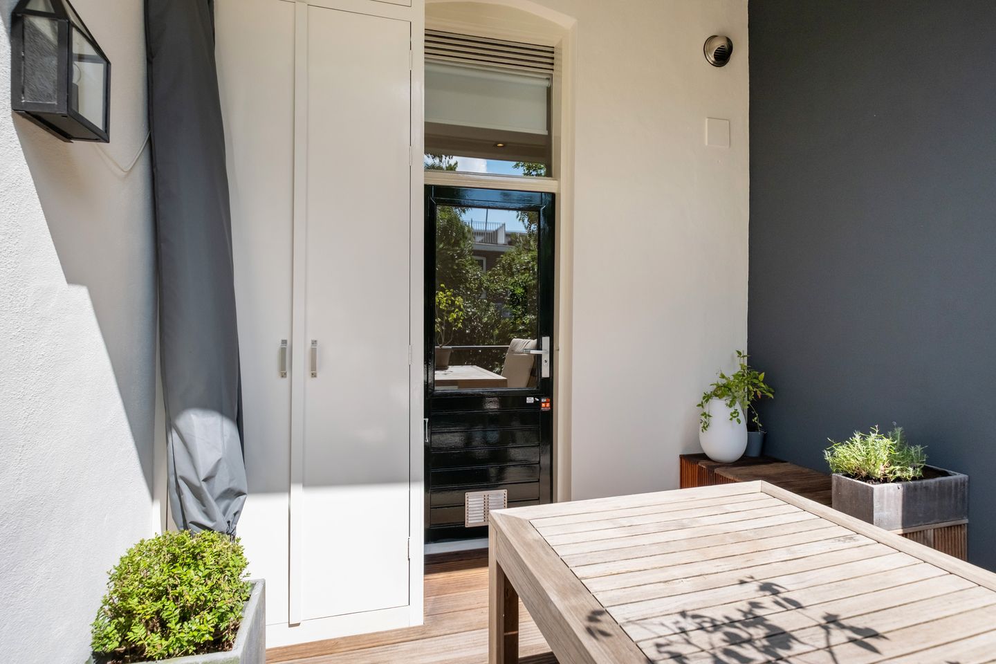 Foto 40 van Justus van Effenstraat 23-BS
