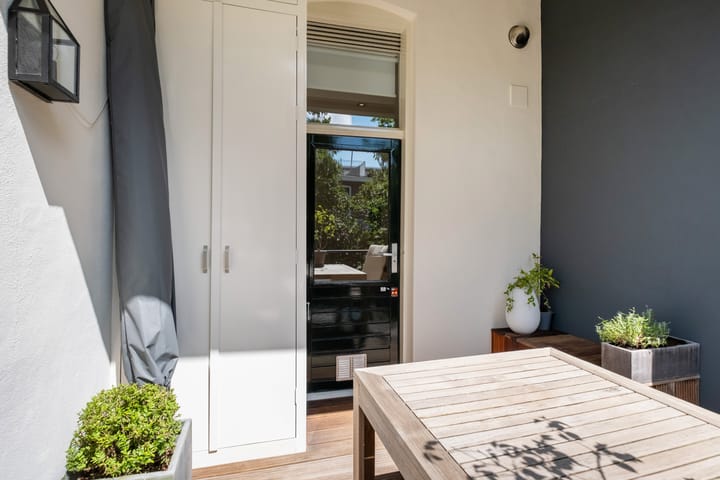 Photo 40 of Justus van Effenstraat 23-BS