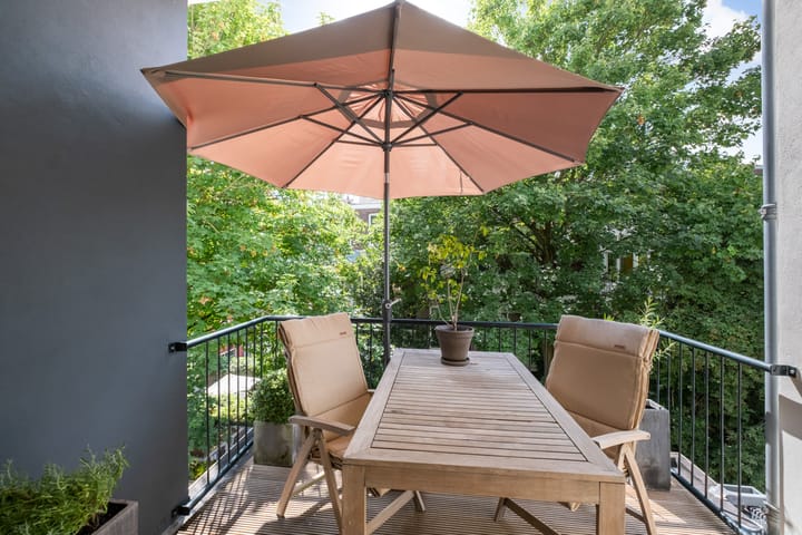 Photo 44 of Justus van Effenstraat 23-BS