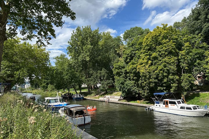 Photo 48 of Justus van Effenstraat 23-BS