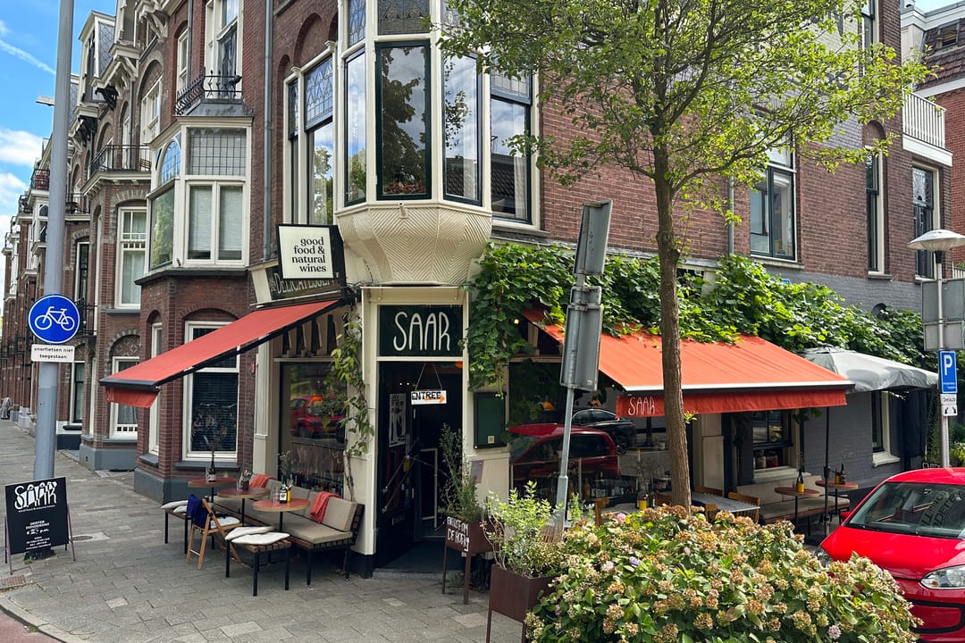 Foto 52 van Justus van Effenstraat 23-BS