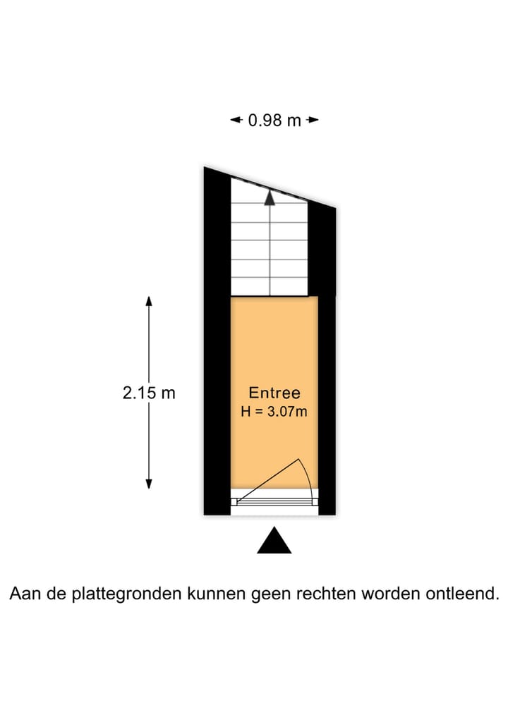 Photo 55 of Justus van Effenstraat 23-BS