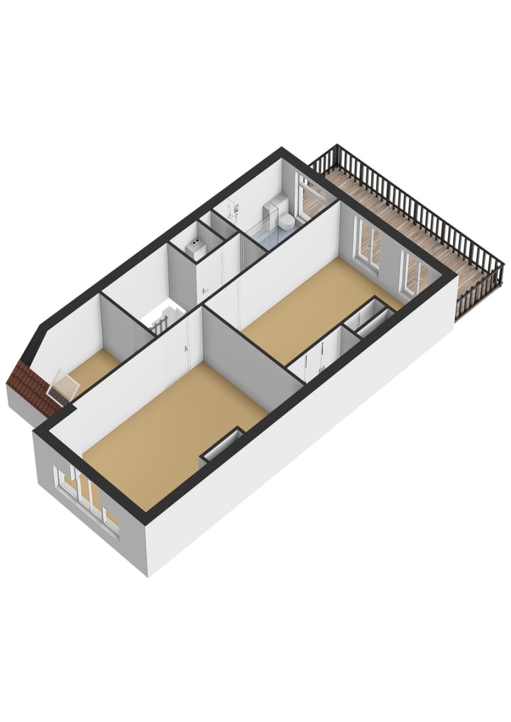 Photo 59 of Justus van Effenstraat 23-BS