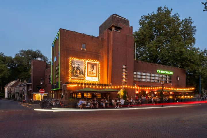 Photo 49 of Justus van Effenstraat 23-BS