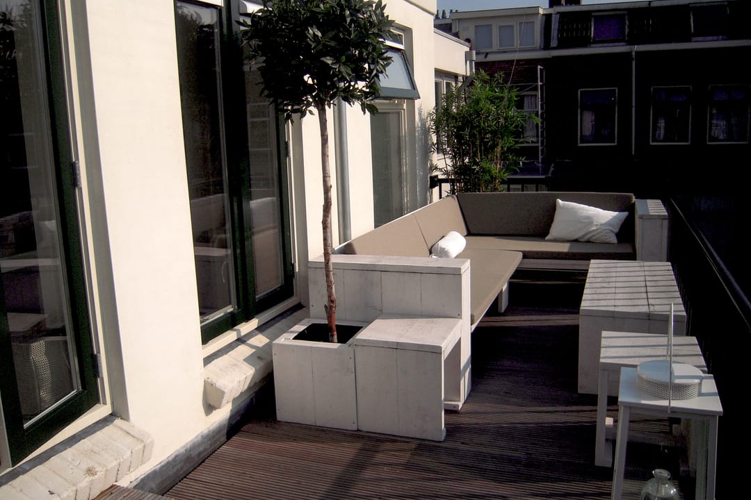 Foto 47 van Justus van Effenstraat 23-BS