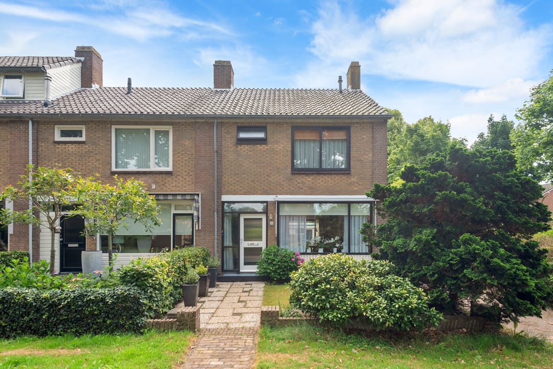 Foto 2 van Breedelaan 125